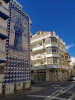 My Place @ Faro Duplex - B&B