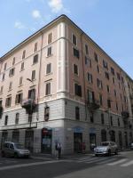 Il Nido Sul Tetto A Milano - Chambres d’hôtes