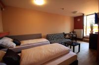 U Admirala - B&B Kladno