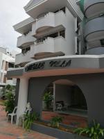 Isabella Villa George Town Penang - B&B George Town