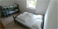 Vierpersoonskamer met Eigen Badkamer
