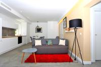 Apartment mit 2 Schlafzimmern