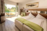 B&B Klagenfurt - Hotel Weidenhof - Bed and Breakfast Klagenfurt