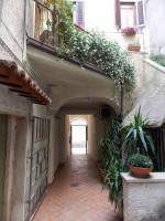 Casa al Trevio - Ferienwohnung