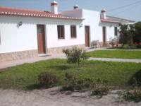 B&B Rogil - Quinta da Bunheira - Bed and Breakfast Rogil