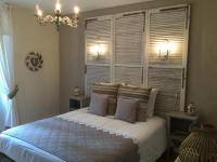 Tweepersoonskamer met Eigen Badkamer