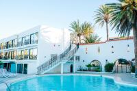 Apartment Monte Del Moro - Chambres d’hôtes San Agustin