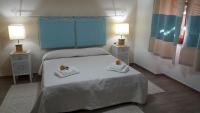 B&B Porto Torres - Camere Vacanze Acqua Chiara - Bed and Breakfast Porto Torres