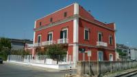 Dimora D'Amato - Bed and Breakfast