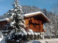 Appartements Huber - Bed and Breakfast Altenmarkt im Pongau