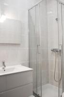 Double or Twin Room with Shared Bathroom