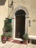 BBBagni - B&B Bagni San Filippo