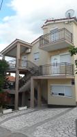 Apartments Matanovic - B&B Rogoznica