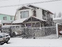 B&B Punta Arenas - La Casa Guesthouse - Bed and Breakfast Punta Arenas