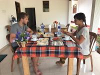 Disna Homestay - B&B Habarana