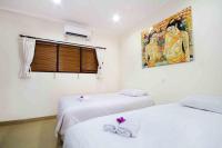 Bali Paradise Apartments - Bed and Breakfast Kelurahan Sanur