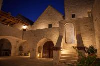 Agriturismo Masseria Casa Busciana - B&B Alberobello