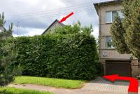 Apartment 5A - Ferienwohnung
