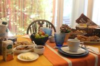 B&B Comacchio - Fiore delle Valli - Bed and Breakfast Comacchio