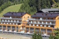 Haus CKPK Lux - Ferienwohnung Nassfeld-Sonnalpe