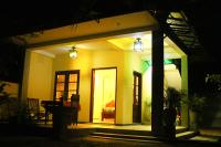 Villa Bird Gate - Ferienwohnung Galle