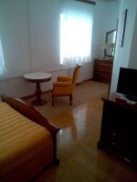 Standard Single Room with Sea View