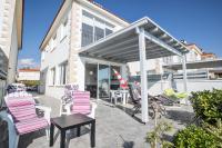 Three-Bedroom Villa with Private Pool