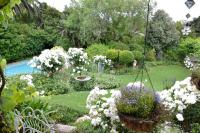 Three Oaks - B&B Durbanville