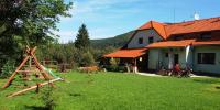 Pension U Blinků - B&B