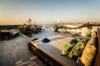 The Hill House Villa - B&B Kato Daratso