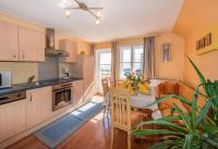 Four-Bedroom Apartment with Balcony – Annex Second Floor