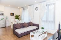 Appartement met 1 Slaapkamer