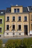 Ferienwohnung Musikwinkel - Ferienwohnung