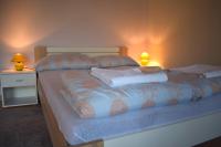 B&B Molunat - Apartment Bini - Bed and Breakfast Molunat