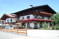 Gästehaus Sillaber-Gertraud Nuck - Bed and Breakfast