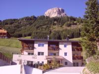 Ciasa Sunara - B&B Colfosco