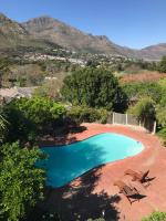 Double Room with Balcony and Sea View