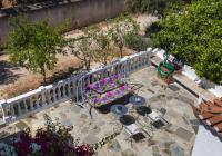 Condillia II - Ferienwohnung Spétses