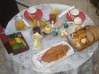 locastillon - B&B Castillon-du-Gard