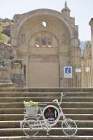 Apartamentos Castillo Cazorla - Ferienwohnung Cazorla