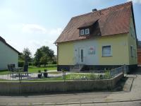 FrankenFeWo - Ferienwohnung Neusitz
