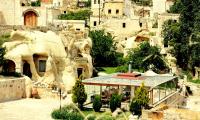 B&B Ortahisar - Dreams Cave Hotel - Bed and Breakfast Ortahisar