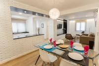 SunShine Puerta de San Francisco - B&B Cordova