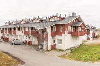 Aparthotel LeviStar - B&B