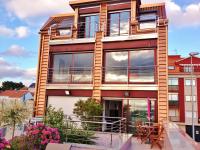 Standaard Appartement (2-5 volwassenen)