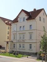 B&B Gotha - Pension Der kleine Nachbar - Bed and Breakfast Gotha