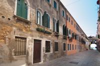 Riva Excelsior Apartment - B&B