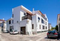 Gomes Freire Studio with Balcony - B&B