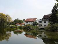 Apartment mit Seeblick