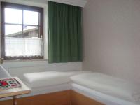 Standard Two-Bedroom Apartment with Balcony